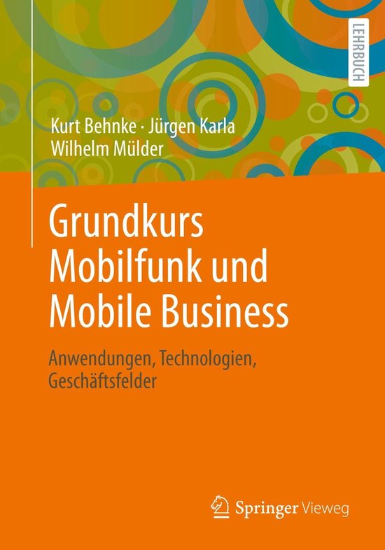 Computer Science and Engineering (German Language) - Grundku ... - cover
