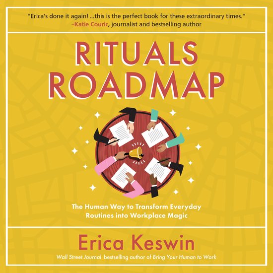 Rituals Roadmap - cover