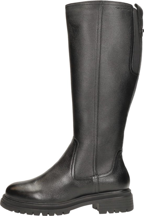 Tamaris - Femme - Zwart - Taille 38