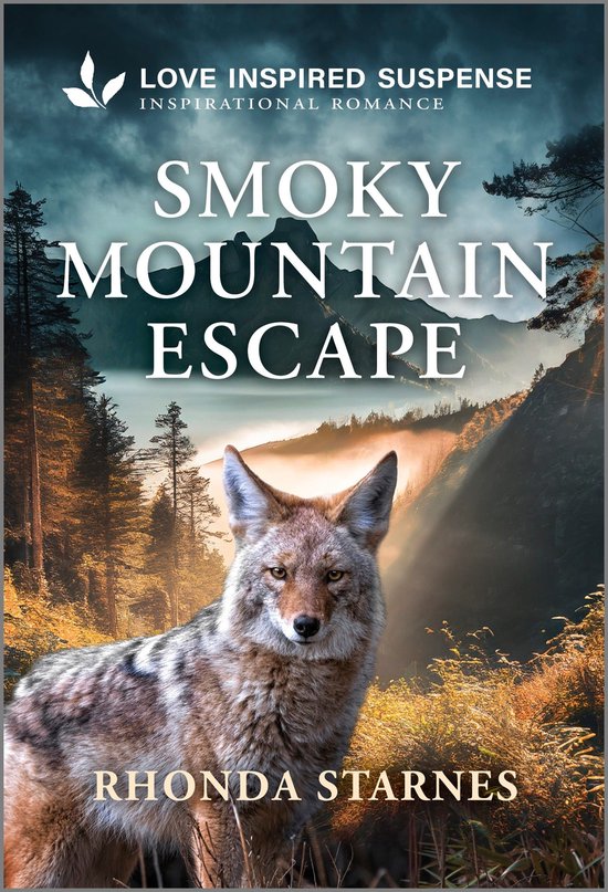 Smoky Mountain Escape - cover