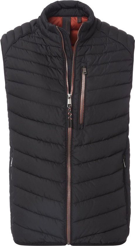 Casa Moda Bodywarmer Zwart 544296900-801 - XL