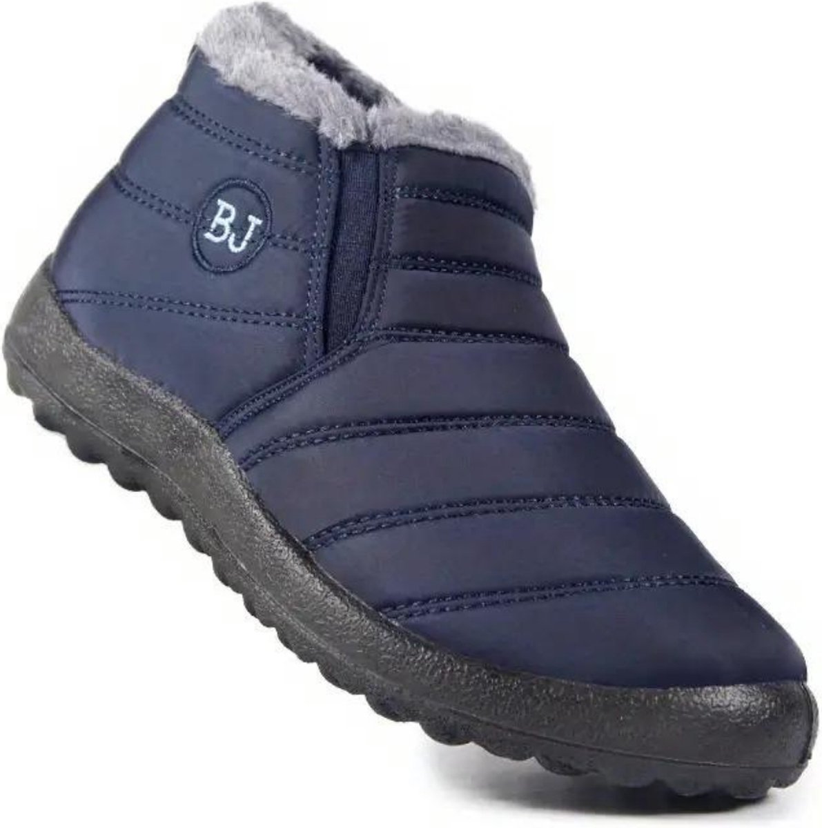 Livano Snowboots Sneeuwschoenen Sneeuwboots Dames Wintersport Ski Skischoenen – 39.5 Laag Blauw