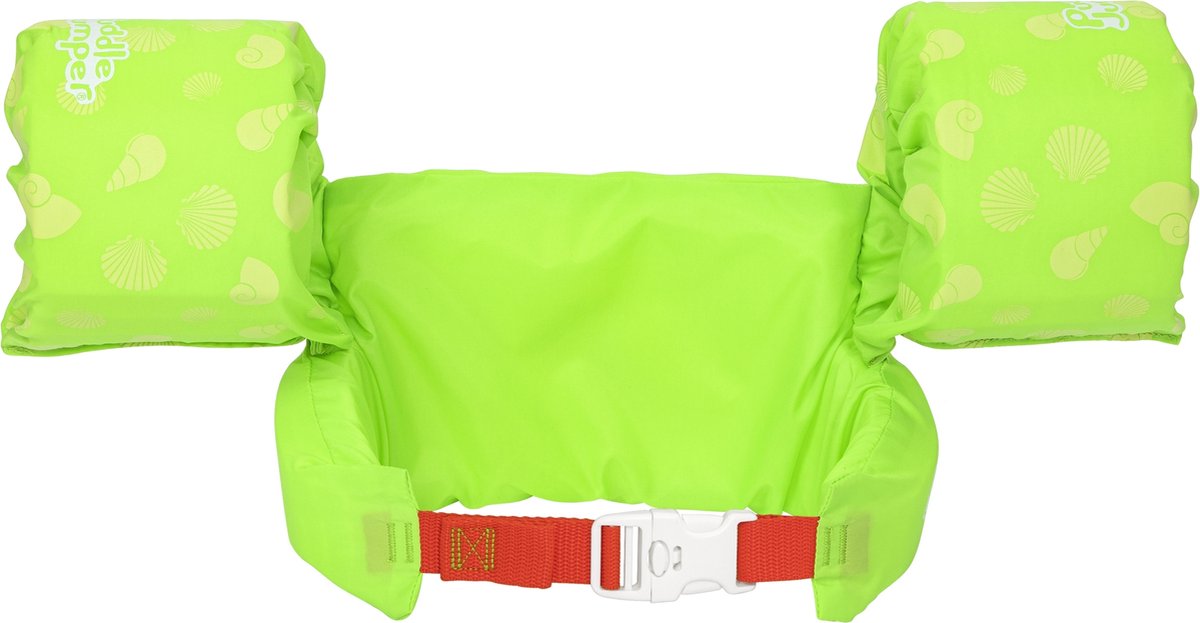 Bestway Puddle Jumper Krab - Verstelbare zwembandjes voor kinderen - Draagkracht 15 - 30kg size — afbeelding 2
