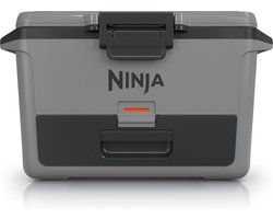 Shark Ninja FrostVault – FB151EUGY – Rigid koeltas – 47 L – Dry Zone