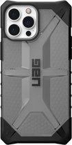 UAG - Plasma Case iPhone 13 Pro Max - ash grijs