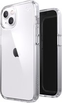 Speck - Presidio Perfect Clear iPhone 13 Mini | Transparant