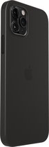 LAUT - SlimSkin iPhone 12 Mini 5.4 inch | Zwart
