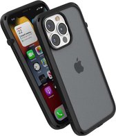 Catalyst - Influence Case iPhone 13 Pro Max | Zwart