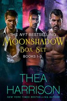 The NYT Bestselling Moonshadow Box Set