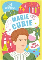 DK Life Stories - DK Life Stories Marie Curie