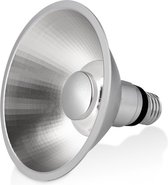 E27 LED spot Pegasi Par 38 16W 2700K dimbaar