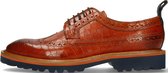 Melvin & Hamilton Heren Derby schoenen Matthew 23