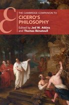 Cambridge Companions to Philosophy - The Cambridge Companion to Cicero's Philosophy