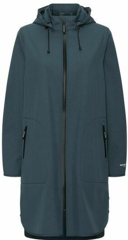 Ilse Jacobsen Rain128 imperméable dames