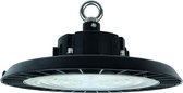 LED High Bay IP65 - 100W vervangt 500W - 4000K - 15.500lm hoge lichtopbrengst - 5 jaar garantie