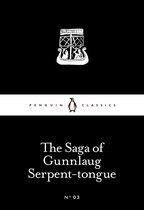 Saga Of Gunnlaug Serpent-Tongue