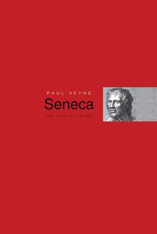 Seneca - cover