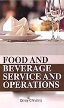 Food And Beverage Service And Operations