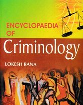 Encyclopaedia of Criminology