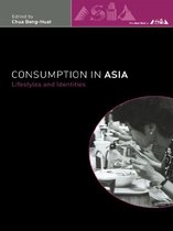 The New Rich in Asia - Consumption in Asia
