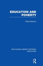 Education and Poverty (Rle Edu L)