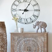 Eazy Living Decoratie Beeld Olifant H30 cm