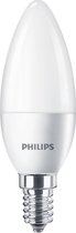 PHILIPS CorePro LED B35 - 5.5W E14 Daglicht 6500K | Vervangt 40W