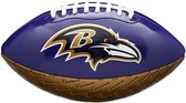 Wilson F1523XB NFL City Pride Peewee Team Ravens