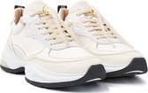 VIA VAI Pepper Jyll Sneakers - Off White - Maat 41