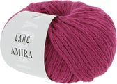 Lang Yarns Amira nr 0066 Magenta