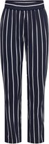 Jacqueline de Yong Broek Jdystarr Life Mw Pant Wvn 15226045 Sky Captain Dames Maat - W34