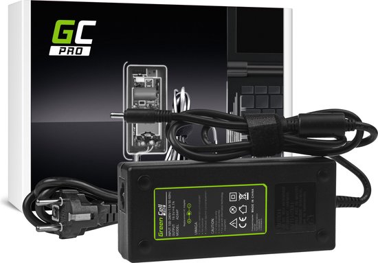 Dell PRO Oplader voor XPS en Precision