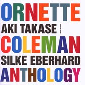Aki Takase & Silke Eberhard - Ornette Coleman Anthology (2 CD)