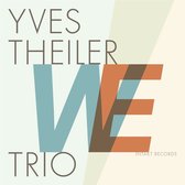 Yves Theiler Trio - We (CD)