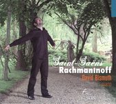 David Bismuth - Recital (CD)