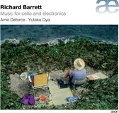 Arne Deforce & Yutaka Oya - Music For Cello And Electronics (2 CD)
