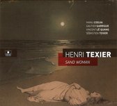 Henri Texier - Sand Woman (CD)
