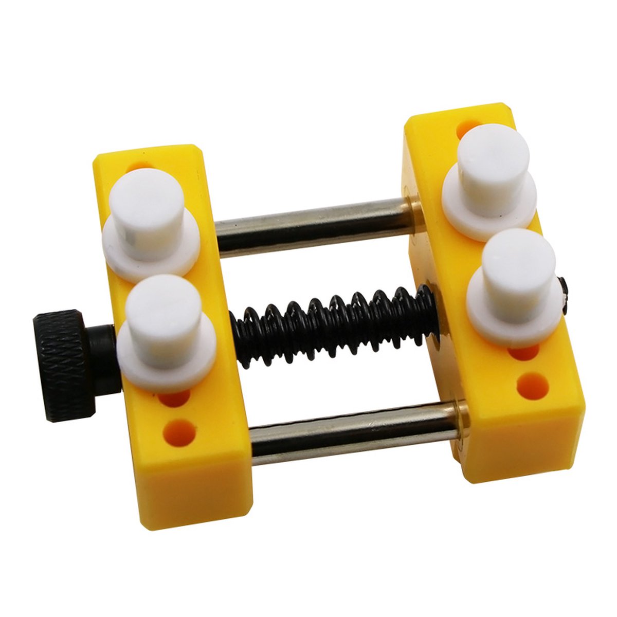 Horloge Case Houder - Bankschroef - Horlogekast Opener Gereedschap