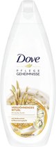 Dove - Milk & Honey Shower Gel Indulging Ritual (Shower Wash)