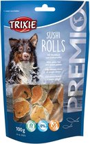 Trixie premio sushi rolls (100 GR)