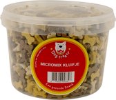 DOG TREATZ | Dog Treatz Micromix Kluifjes