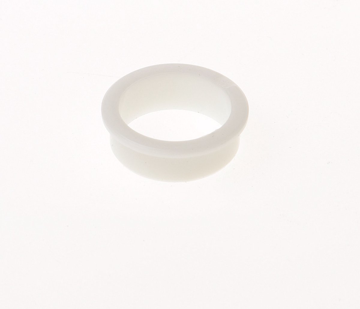 Hoppe nylon krukring binnenmaat 18mm - buitenmaat 25mm