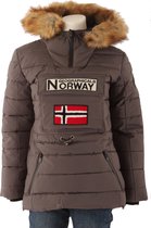 Geographical Norway jas maat L