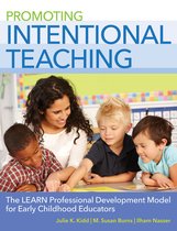 Promoting Intentional Teaching