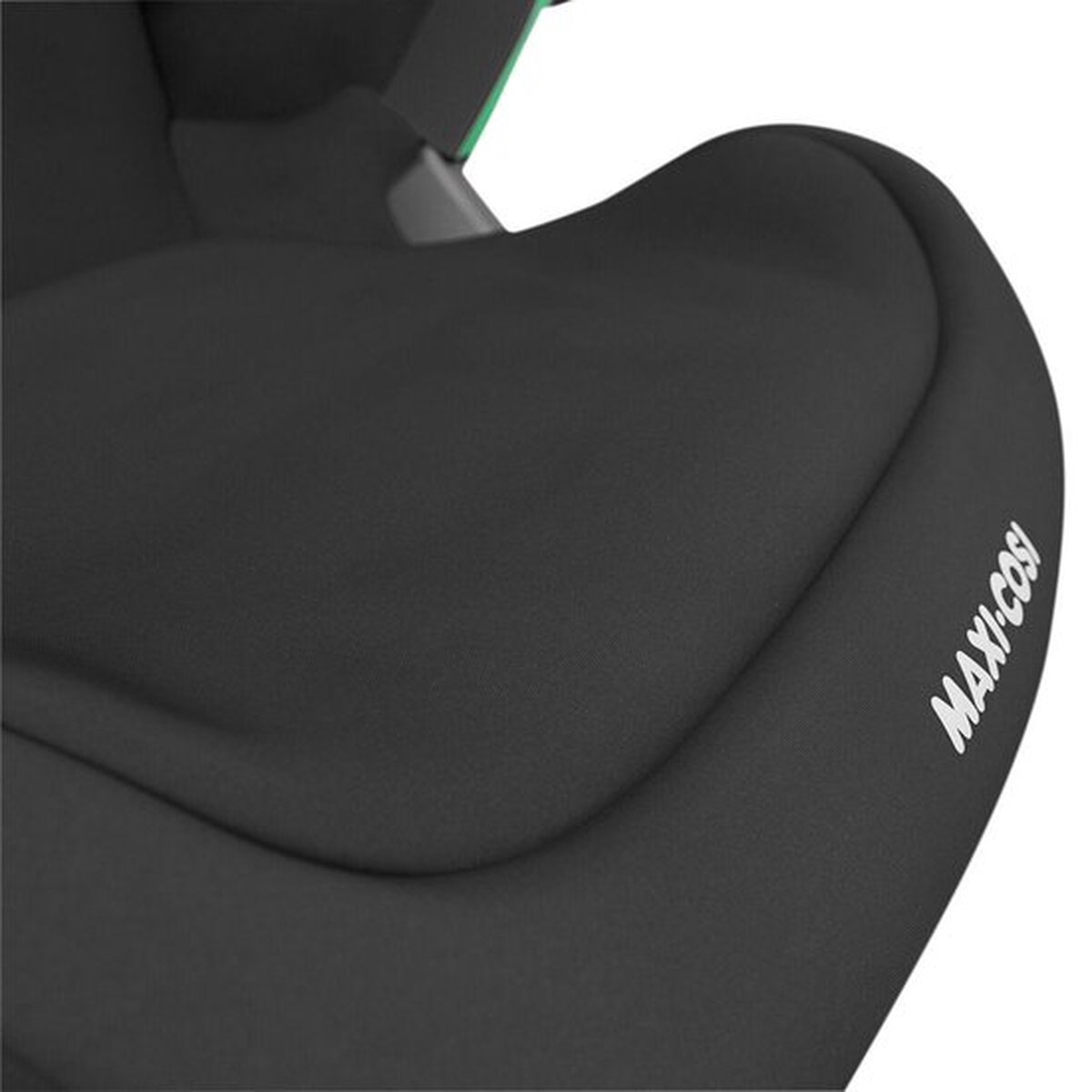 Maxi-Cosi Kore i-Size Autostoeltje - Authentic Black - 3.5 tot 12 jaar - Isofix en /of gordelinstalatie thumbnail 8