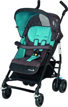 Safety 1st Easy Way Buggy - Opus Brown