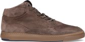 Floris van Bommel Sneakers taupe - Maat 42