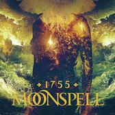 Moonspell - 1755 (CD)
