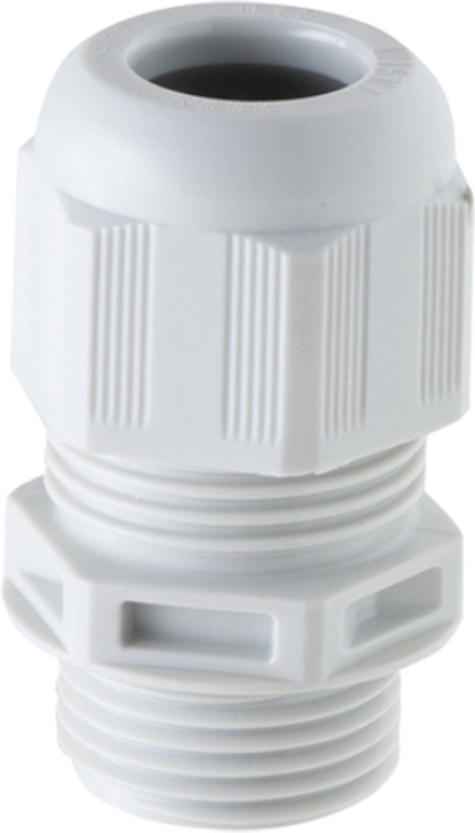 Wiska eskv 563968 wartel kabel-/buisinvoer 10066412 ( a 1 st )