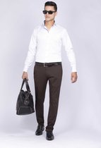 Chino 72187 Zissa Light Brown